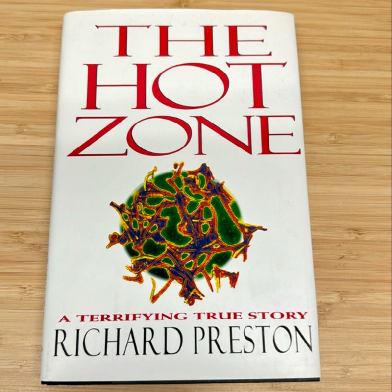 The Hot Zone