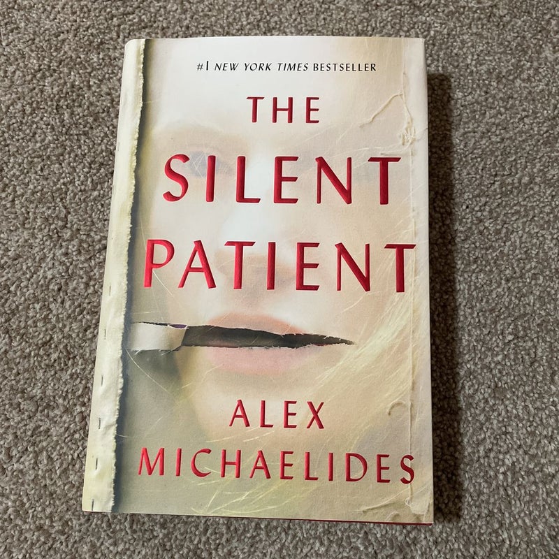 The Silent Patient