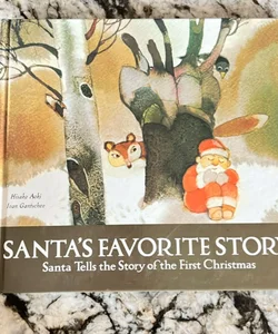 Santa's Favorite Story