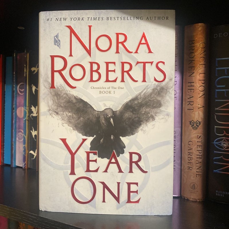 Year One