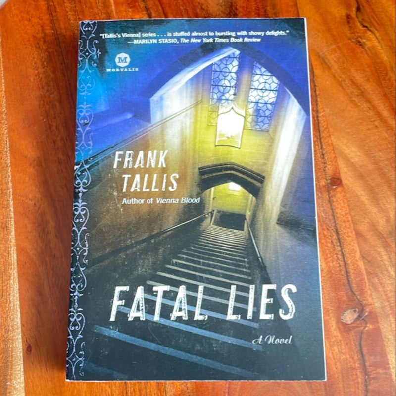 Fatal Lies