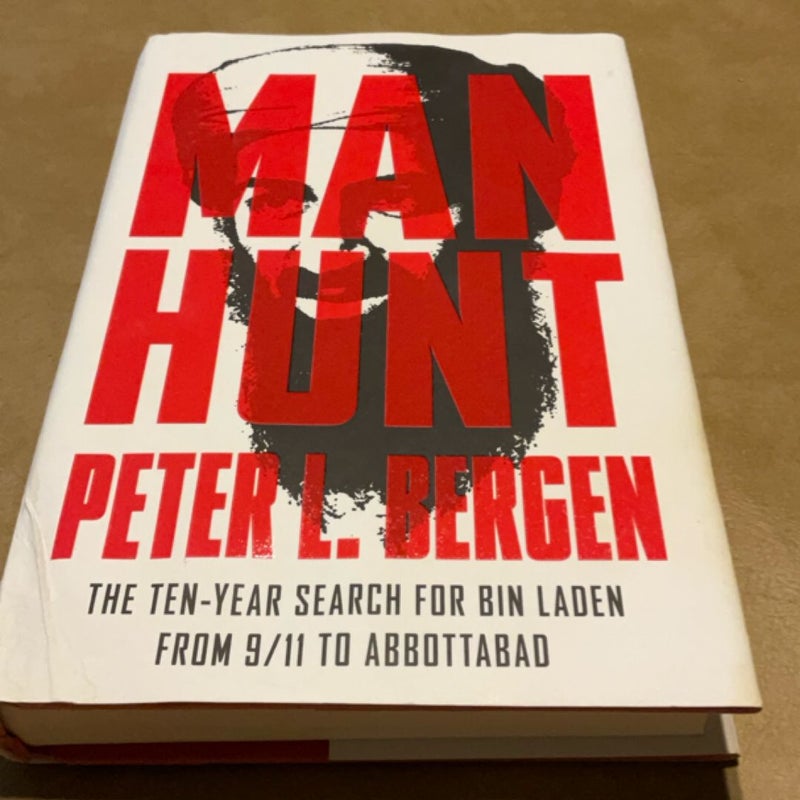 Manhunt