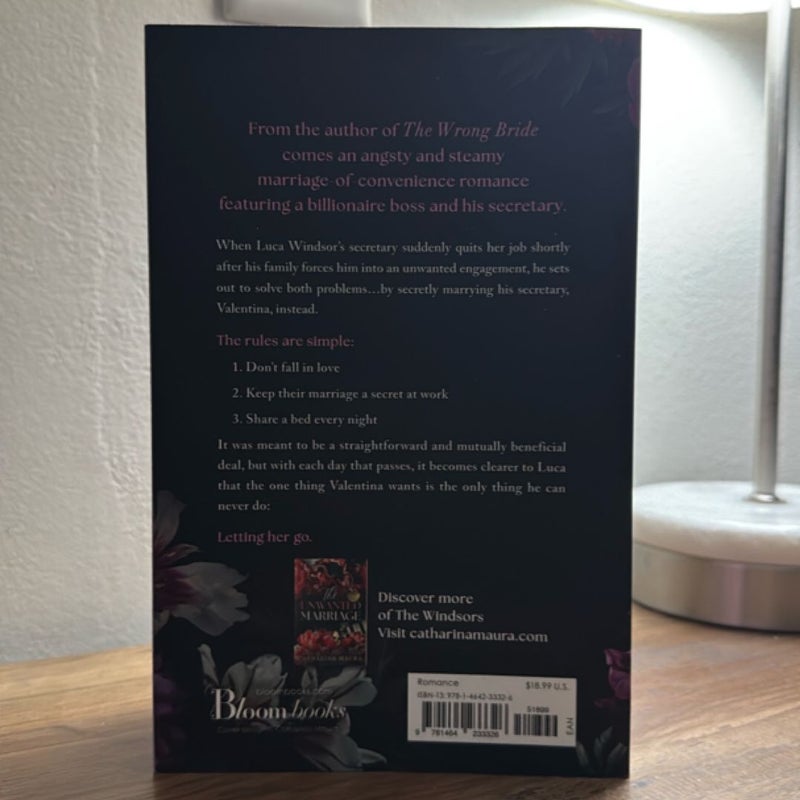 The Temporary Wife (Deluxe Edition)