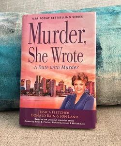 Murder, She Wrote: a Date with Murder