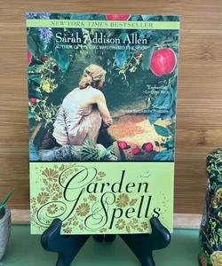 Garden Spells