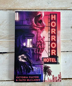 Horror Hotel