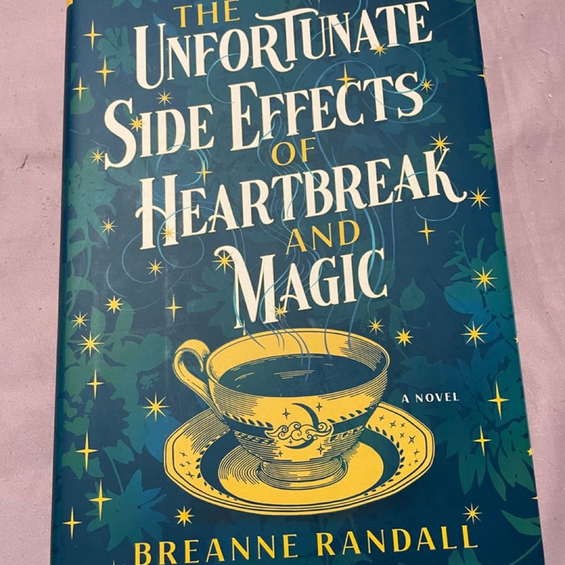 The Unfortunate Side Effects Of Heartbreak And Magic