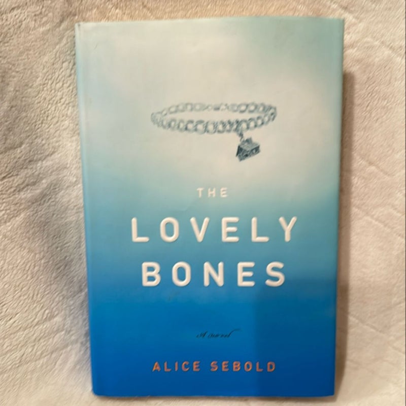 The Lovely Bones