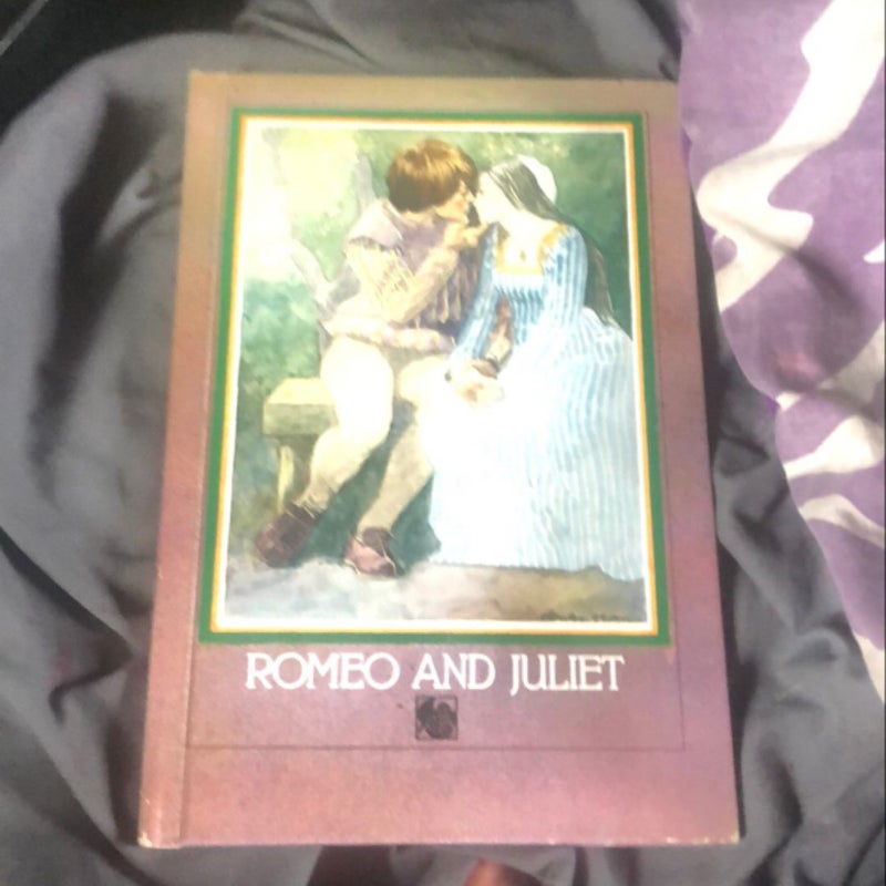 Romeo and Juliet 