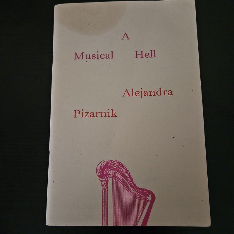 A Musical Hell