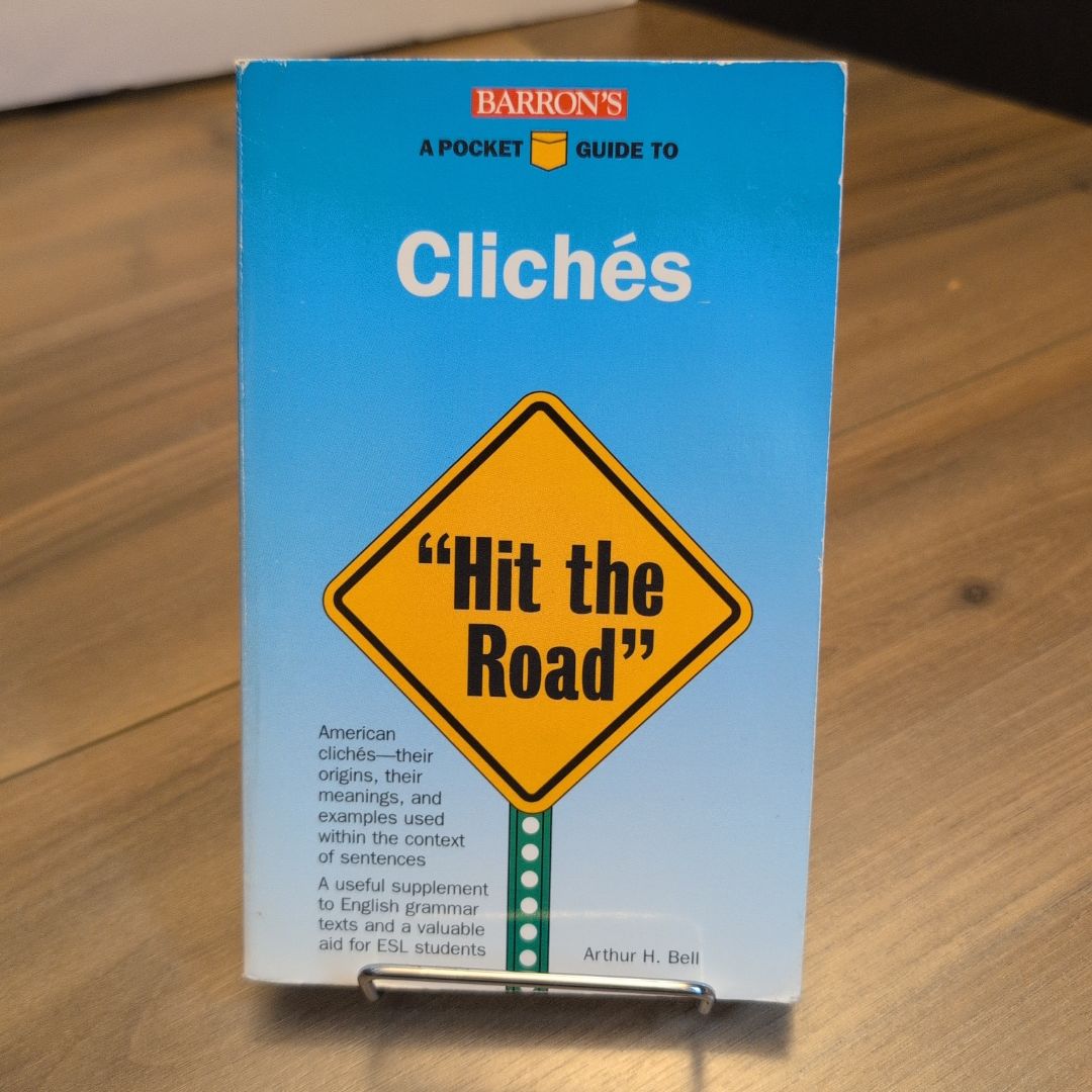 Pocket Guide to Cliches
