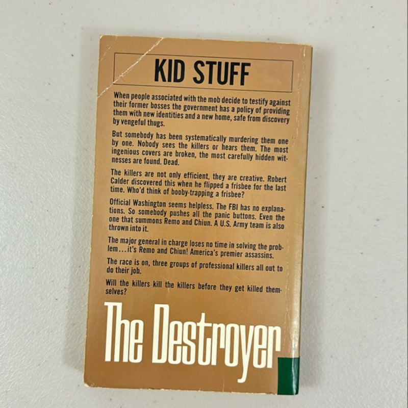 Child’s Play