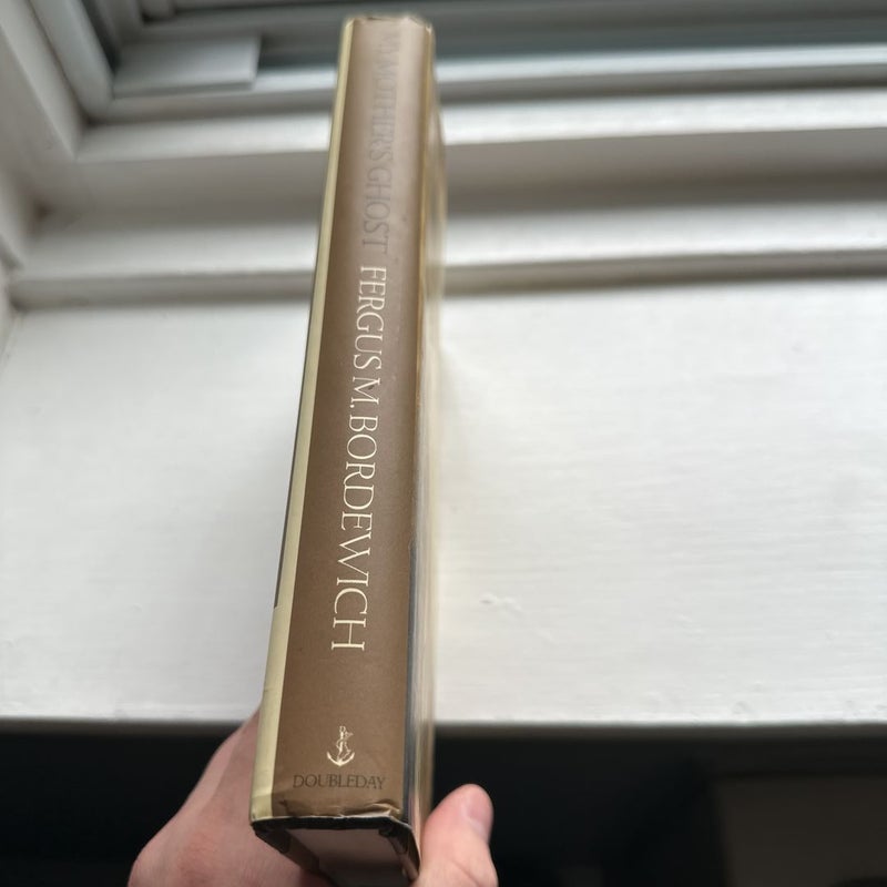 (First Edition) My Mother's Ghost