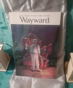 Wayward volume 3