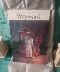 Wayward