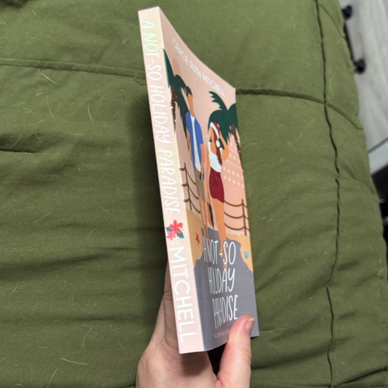 A Not-So Holiday Paradise