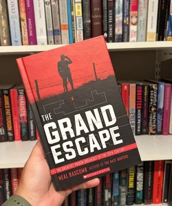 The Grand Escape 