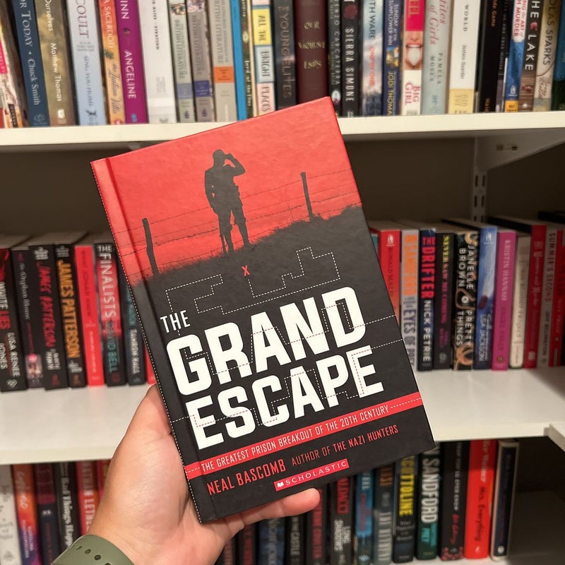 The Grand Escape 