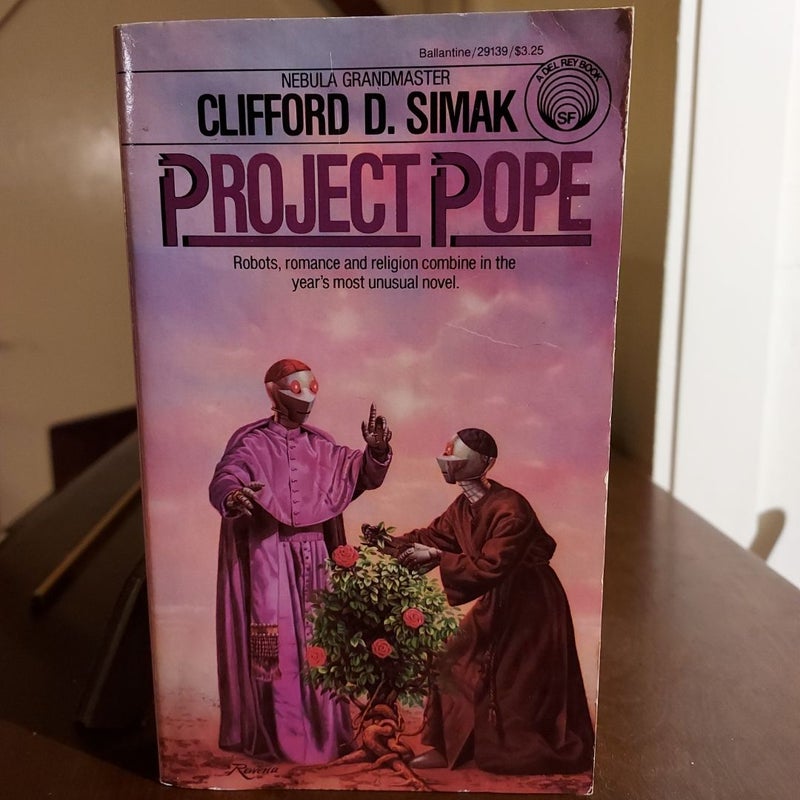 Project Pope