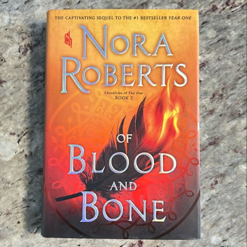 Of Blood and Bone