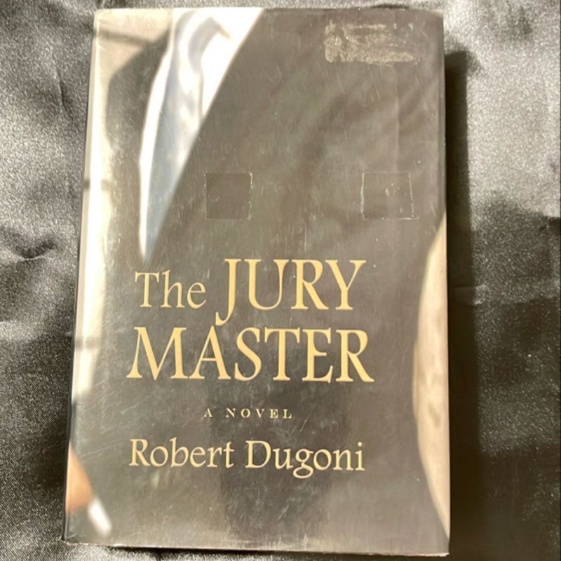 The Jury Master