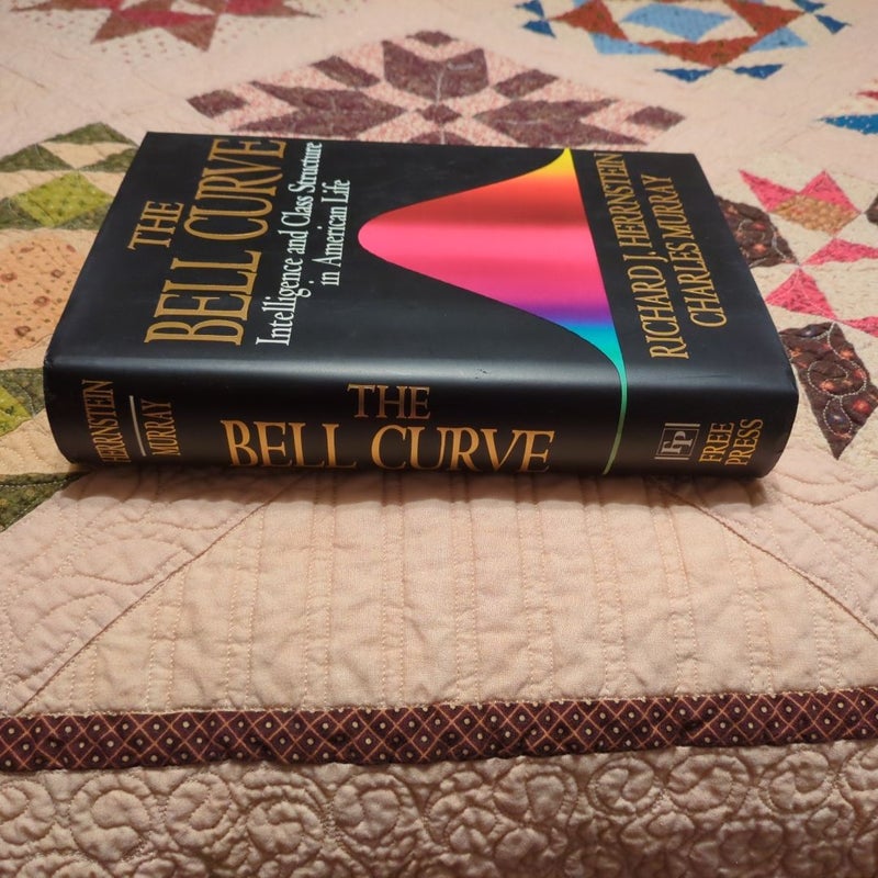 The Bell Curve