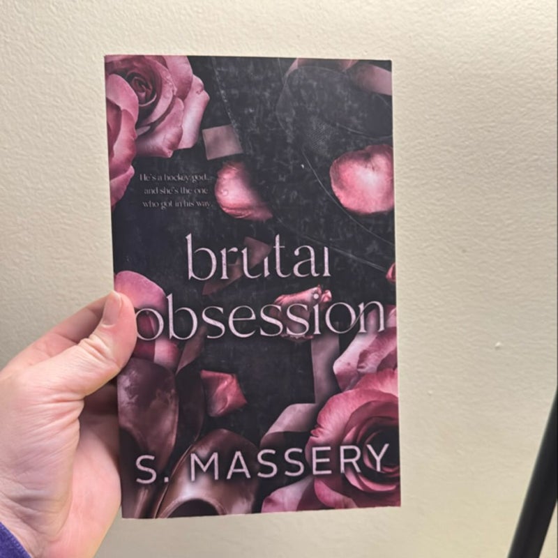 Brutal Obsession