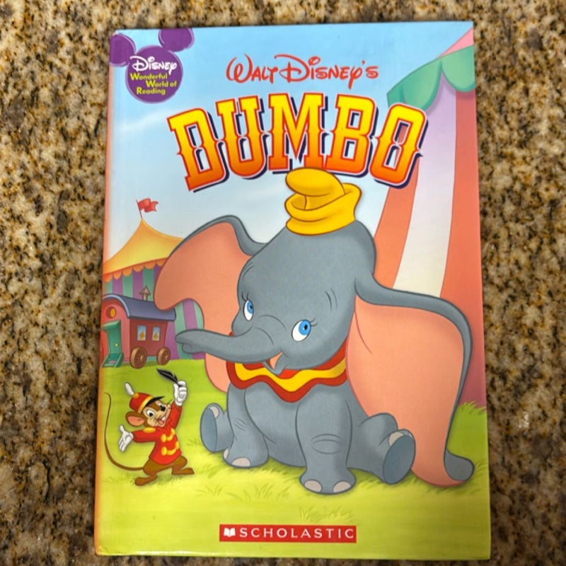 Dumbo