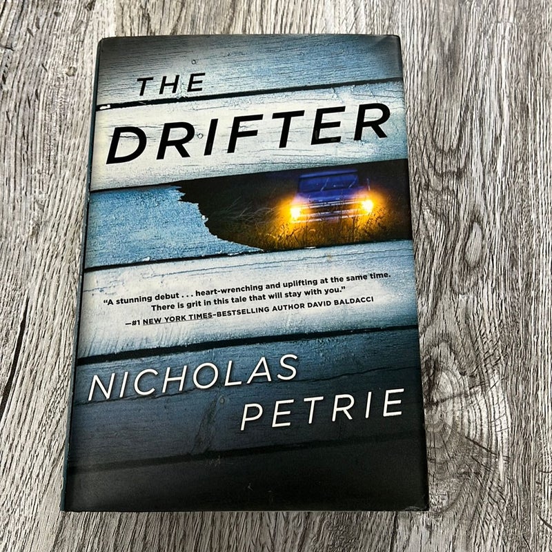 The Drifter