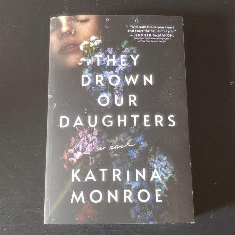 They Drown Our Daughters