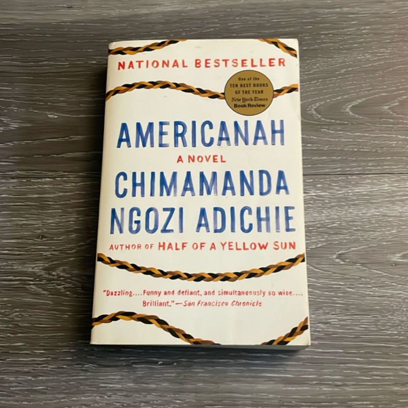 Americanah