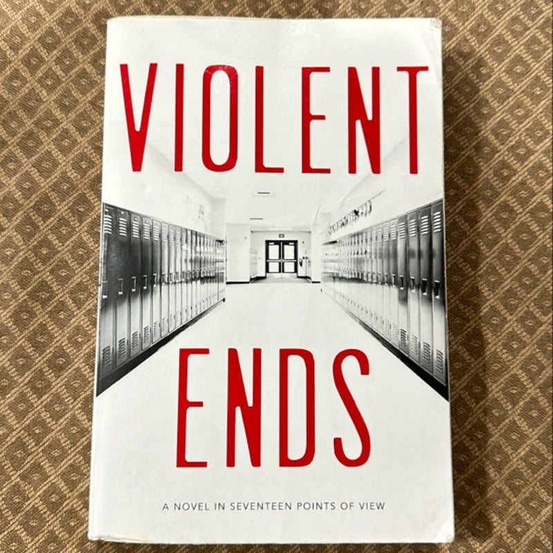 Violent Ends