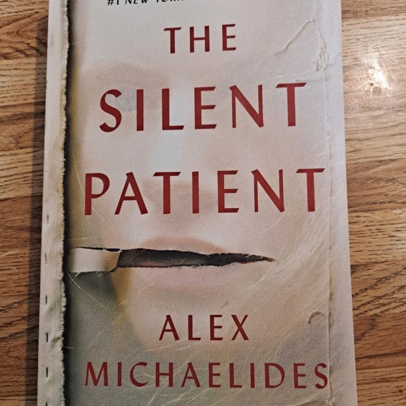 The Silent Patient