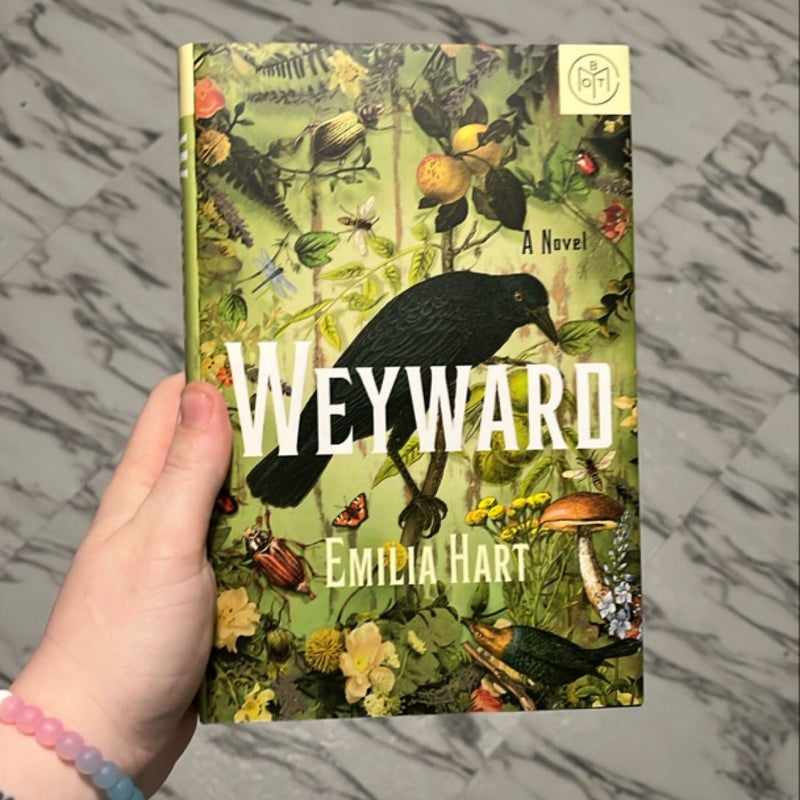 Weyward