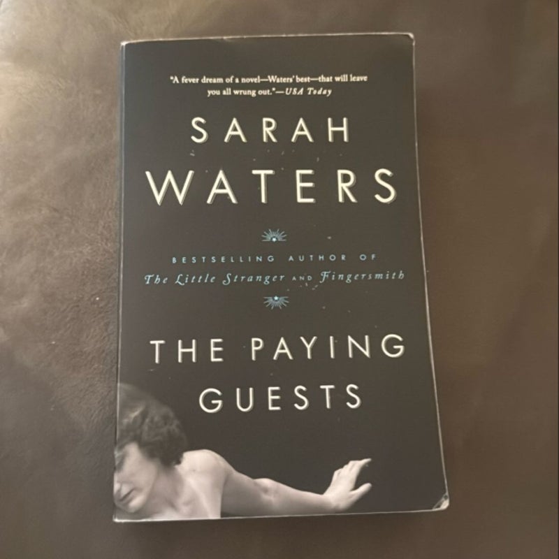 The Paying Guests