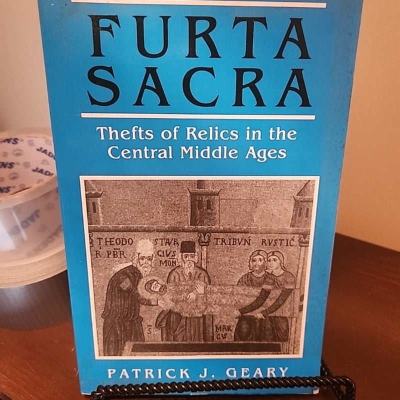 Furta Sacra