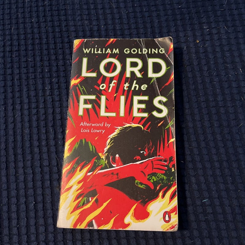 Lord of the Flies