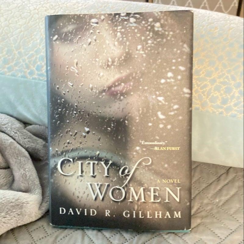 City of Women