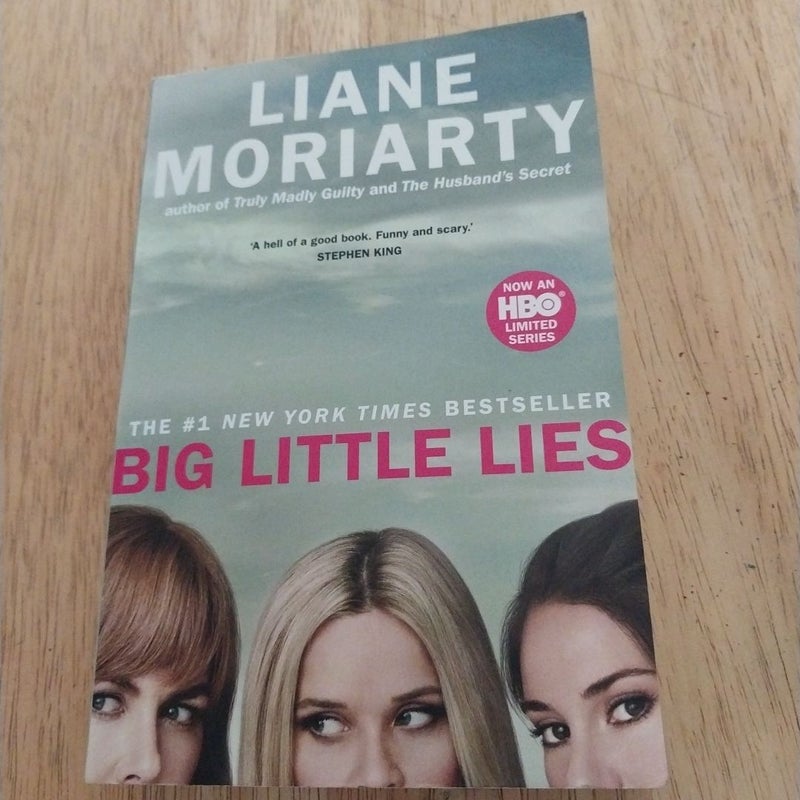 Big Little Lies