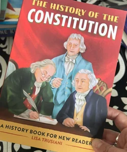The History of the Constitution