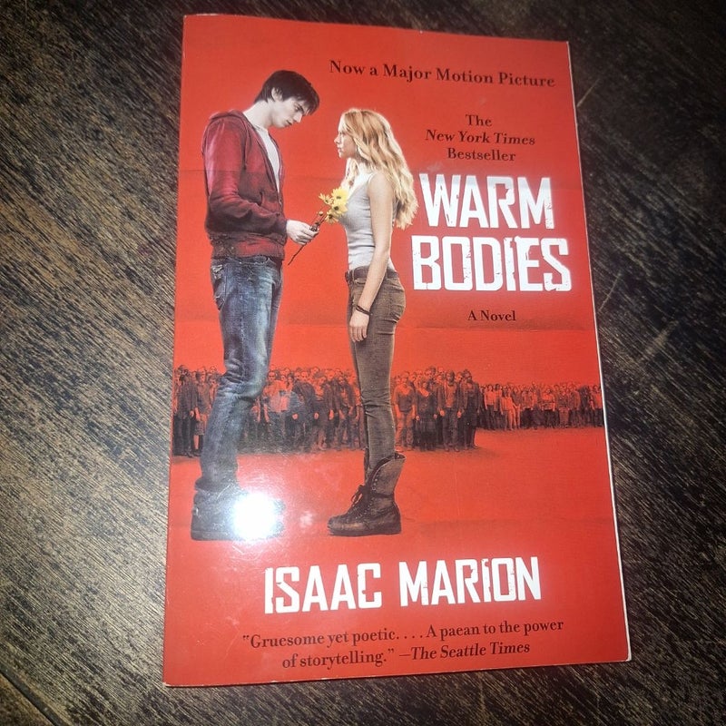 Warm Bodies