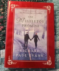 The Mistletoe Promise