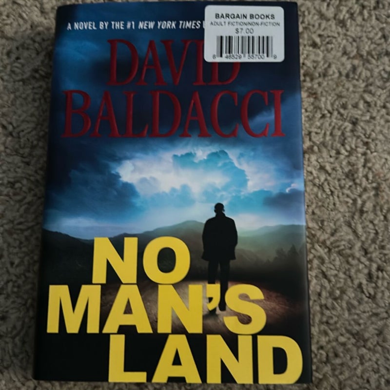 No Man's Land