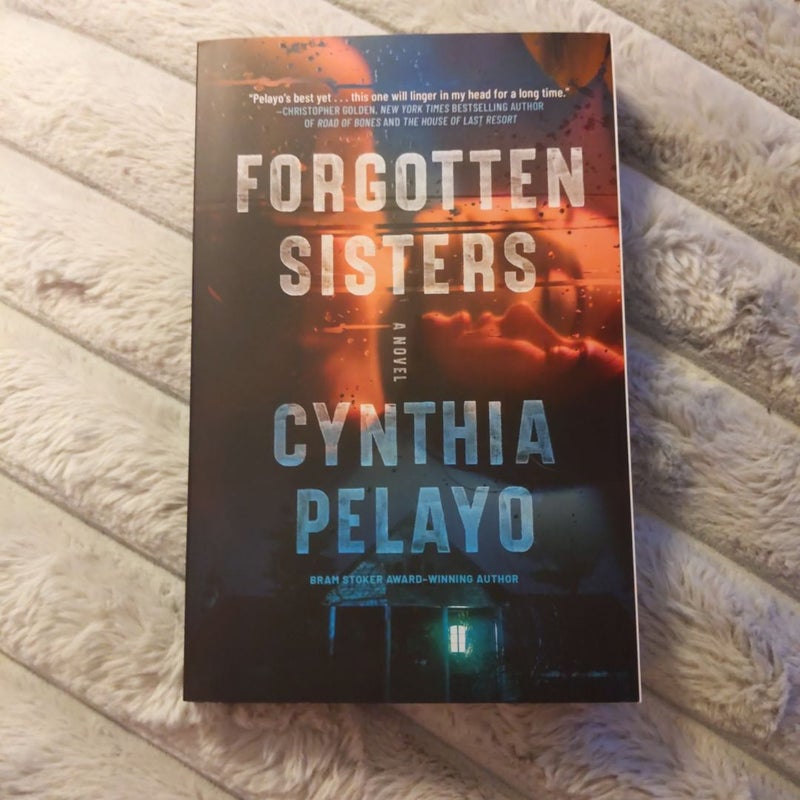 Forgotten Sisters (Signed)