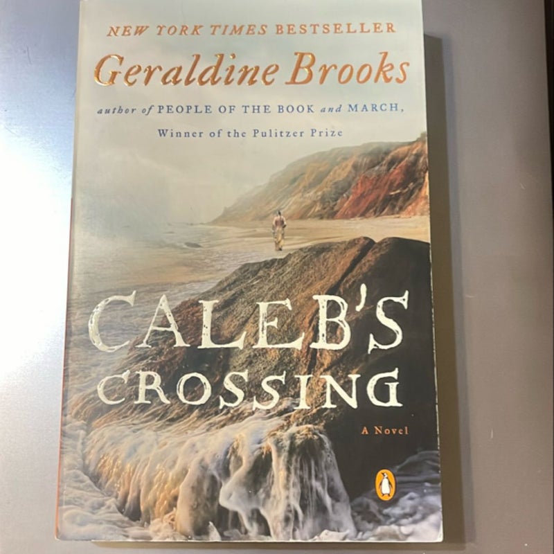 Caleb's Crossing