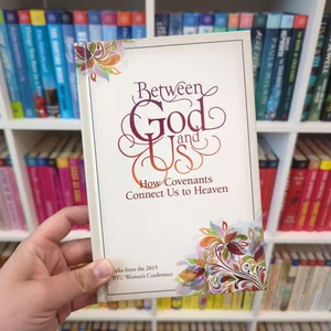 Between God and Us