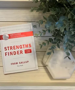 Strengths Finder 2. 0