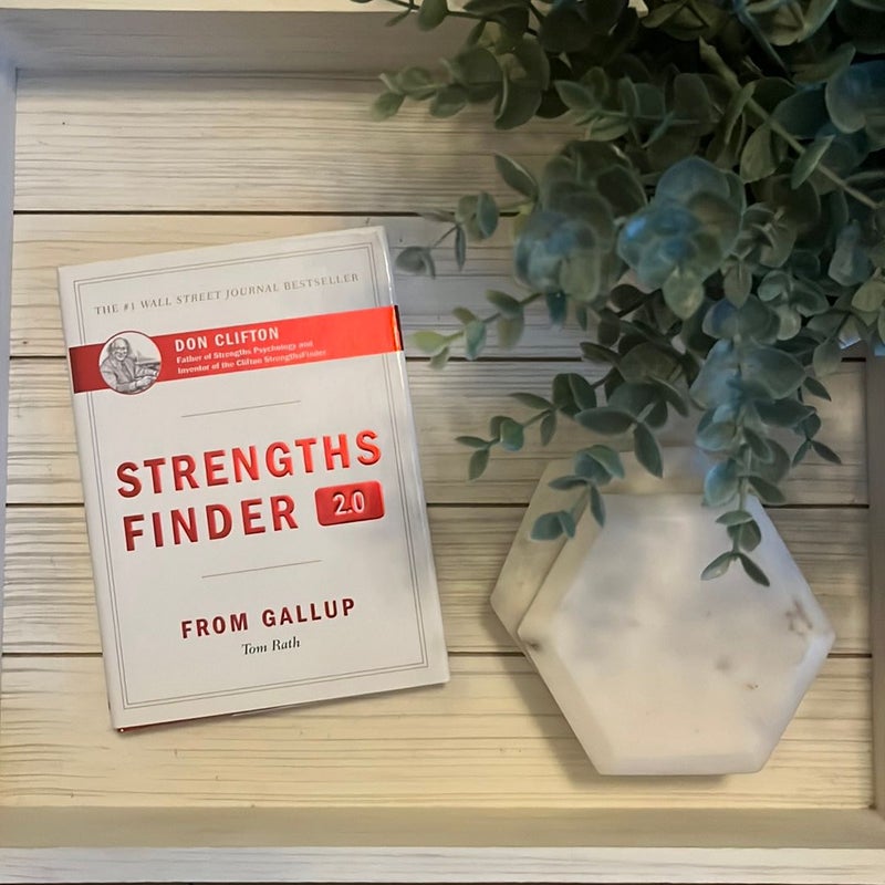 Strengths Finder 2. 0