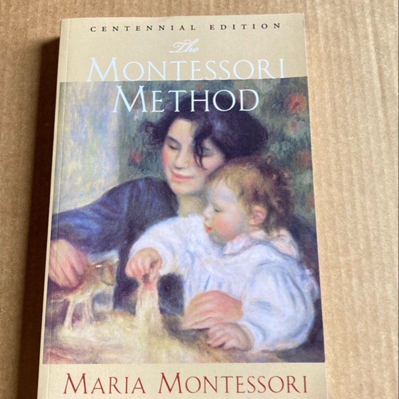 Montessori Method