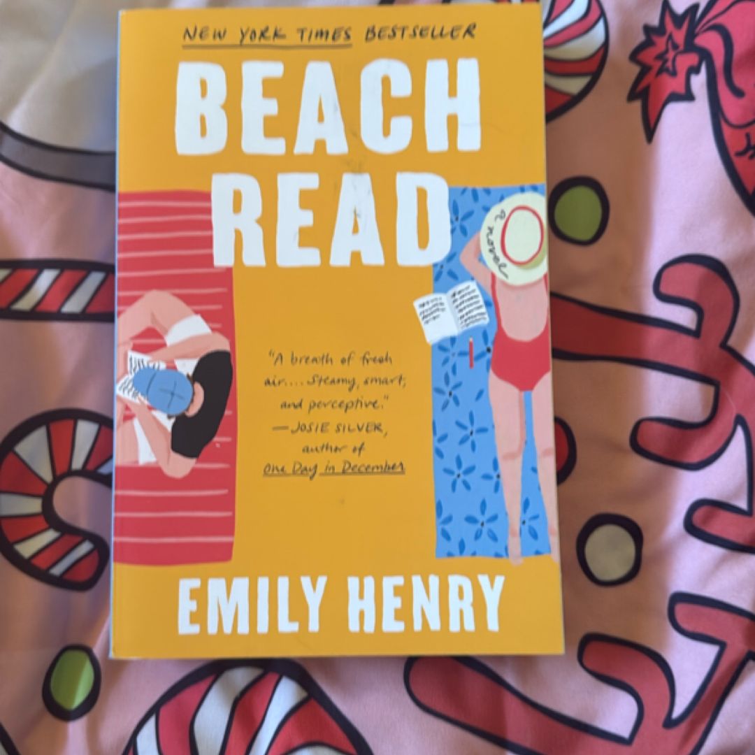 Beach Read